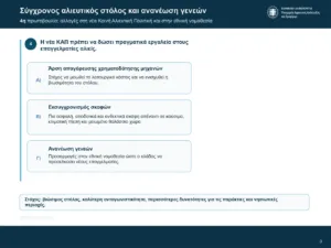 Κανονική επικήρυξη του λαγοκέφαλου, στα 5,33 ευρώ το κιλό