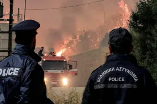 Δυτική Ελλάδα: Αστυνομία και Πυροσβεστική εκπέμπουν SOS – Καλοκαίρι με… υποστελέχωση