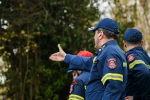 Όλυμπος: Νέος τραυματισμός Τσέχου ορειβάτη - Ζητήθηκε συνδρομή ελικοπτέρου