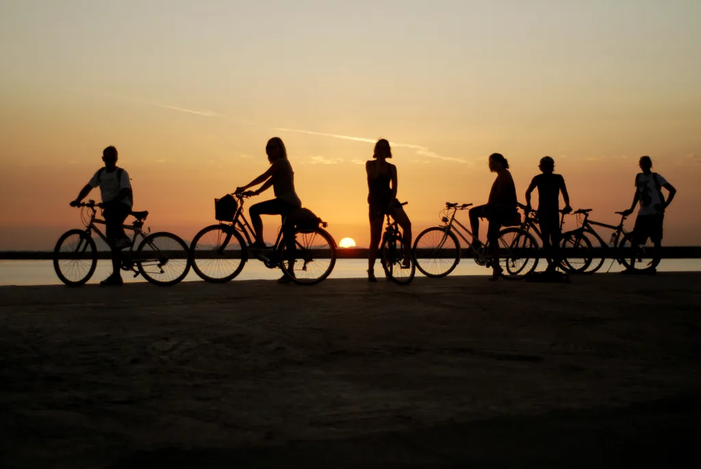 Summer Wellness στην πόλη: Πού μπορούμε να κάνουμε outdoor activities στην Πάτρα; Summer Wellness στην πόλη: Πού μπορούμε να κάνουμε outdoor activities στην Πάτρα;