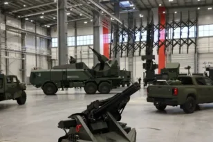 700 εκατ. ευρώ για την ελληνική άμυνα: Τι σημαίνει η ένταξη της Ελλάδας στο SAFE