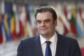 Πιερρακάκης στην Ουγγαρία: Συναντήσεις για οικονομία, Eurogroup και ευρωπαϊκές προκλήσεις