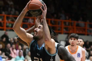 Μετά τον Δίπλαρο και Κουρουπάκης διετίας στον Προμηθέα