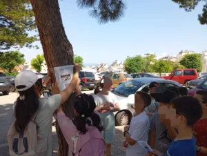 5ο Δημοτικό Σχολείο Πατρών: Ενεργοί πολίτες στην πράξη! - Φωτογραφίες