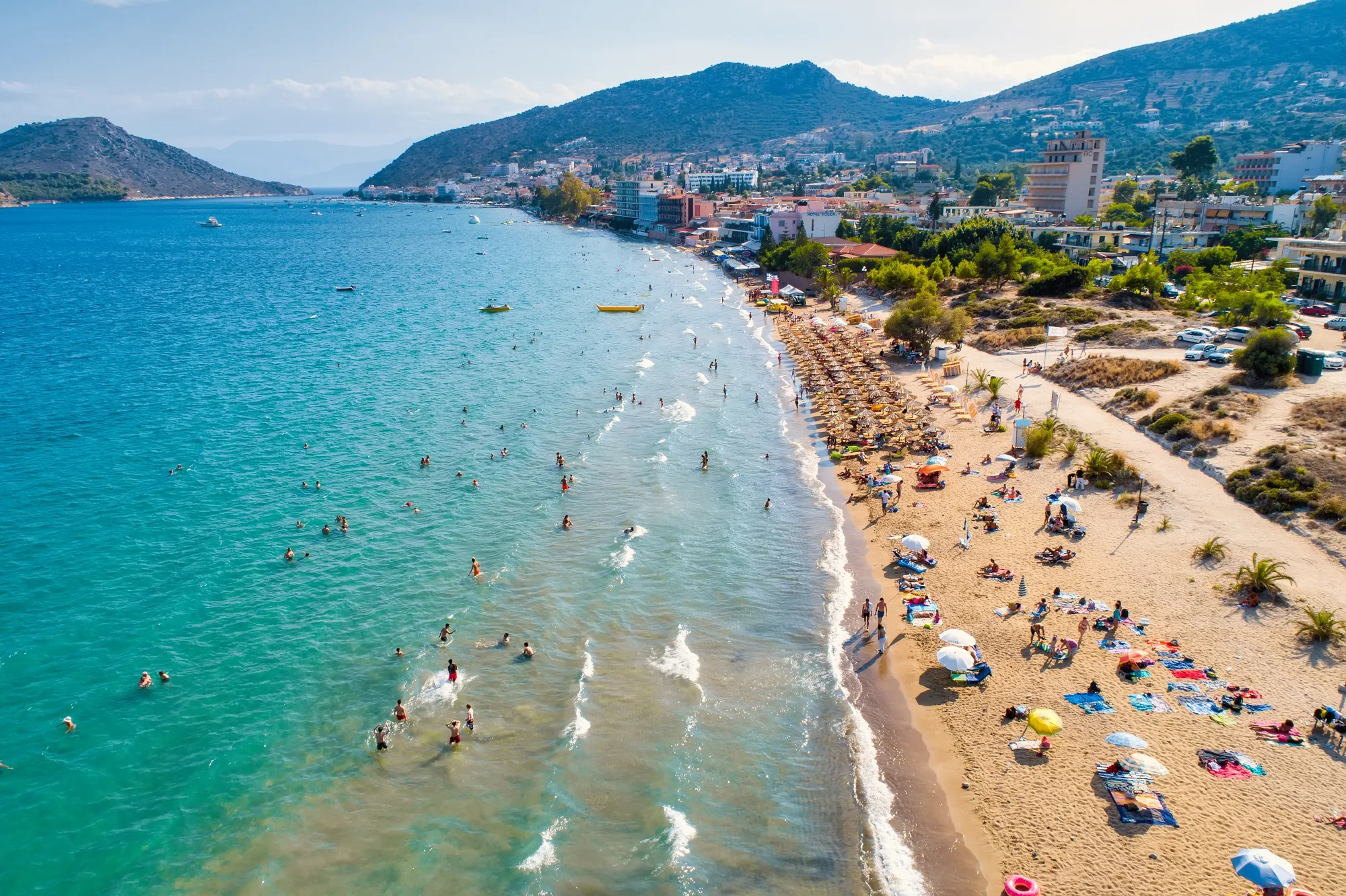 Πελοπόννησος αλλιώς: 6 μέρη για να βάλεις στο πρόγραμμα των διακοπών σου