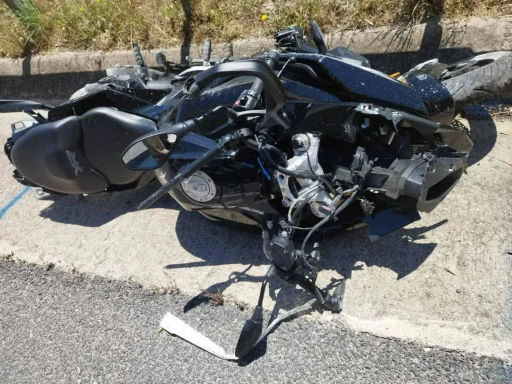 Πάτρα: Ζητούνται απαντήσεις για το τροχαίο στην Περιμετρική - Την Τετάρτη το τελευταίο «αντίο» σε πατέρα και γιο Πάτρα: Ζητούνται απαντήσεις για το τροχαίο στην Περιμετρική - Την Τετάρτη το τελευταίο «αντίο» σε πατέρα και γιο