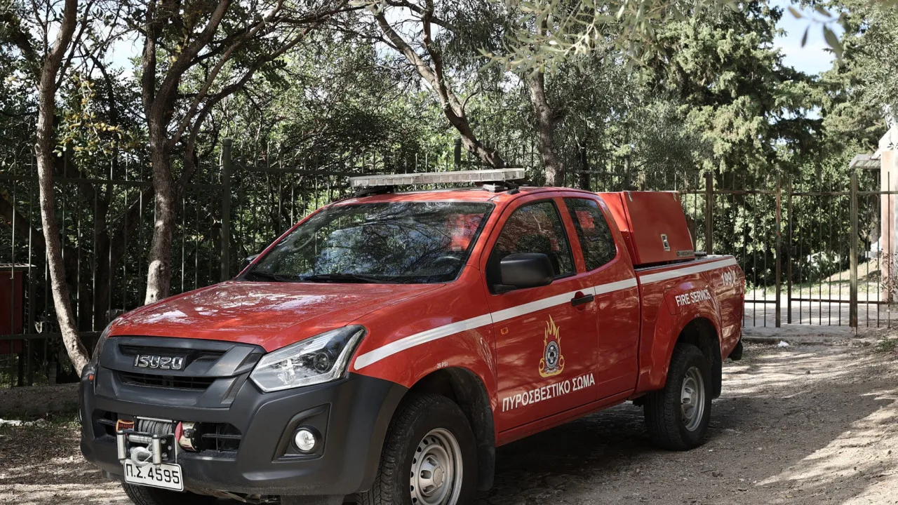 Επείγον Σήμα για τη Δυτική Ελλάδα και 15 ακόμη περιοχές την Τετάρτη 8 Ιουλίου