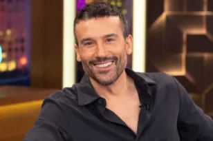 Παναγιώτης Ραφαηλίδης: «Ο μεγάλος μου φόβος είναι μήπως είμαι ηλίθιος»