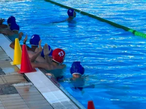 Ηττα για τους Παίδες της ΝΕΠ