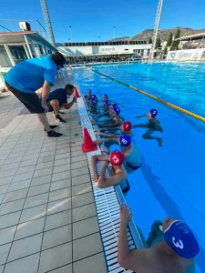 Ηττα για τους Παίδες της ΝΕΠ