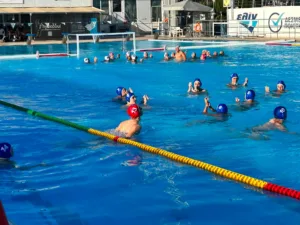 Ηττα για τους Παίδες της ΝΕΠ