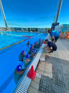 Ηττα για τους Παίδες της ΝΕΠ Ηττα για τους Παίδες της ΝΕΠ