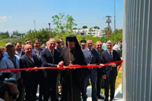 ΕΚΕΤΑ: Νέες υποδομές, 49 εκατ. ευρώ επένδυση και η Θεσσαλονίκη στον χάρτη της καινοτομίας