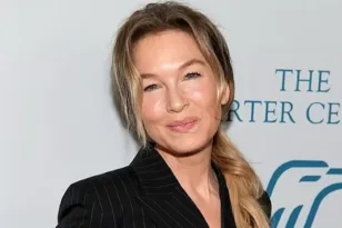 Η καταγγελία από τη Zellweger για την «εμμονή» με το βάρος της στις ταινίες «Bridget Jones»