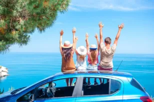 3 ιδέες για φθηνά road trips από την Πάτρα που θα σου αλλάξουν τη διάθεση