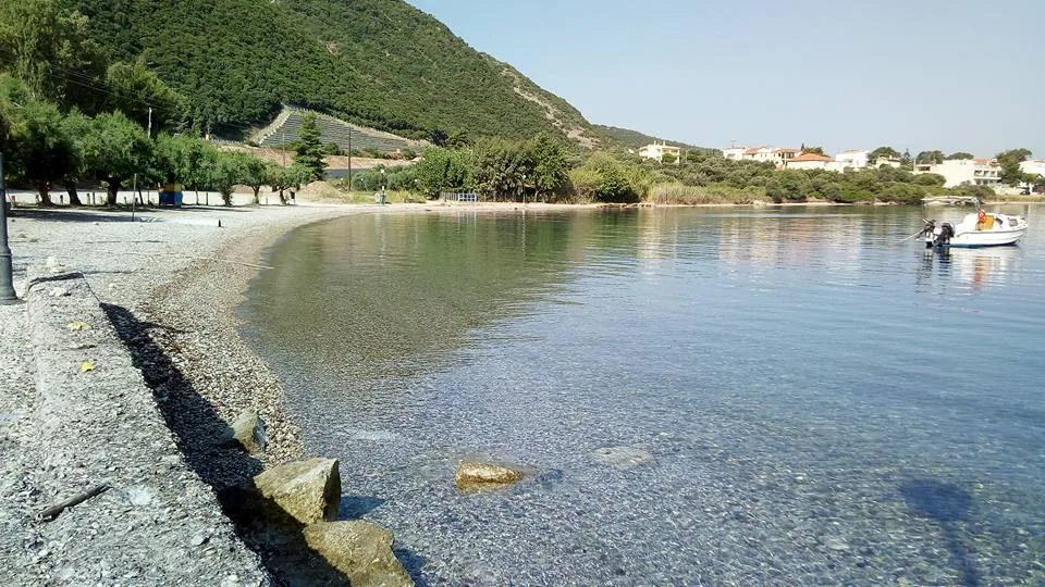 Αχαΐα πέρα από τα γνωστά: Οι ήσυχες ακτές που αξίζει να ανακαλύψετε