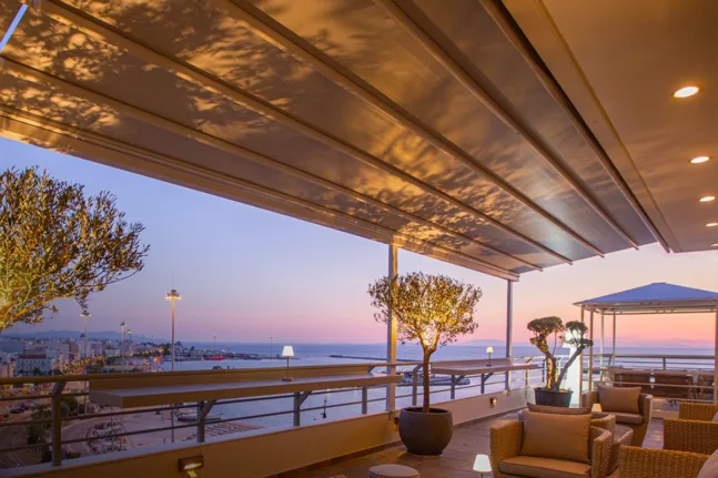 Αυλές ή Rooftops; Εκεί χτυπά φέτος η καρδιά της καλοκαιρινής Πάτρας ΦΩΤΟ-ΒΙΝΤΕΟ