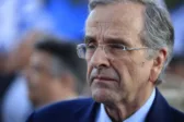 Πολιτικός Самaras