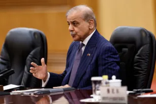 Σαρίφ: ΗΠΑ και Ιράν έχουν συμφωνήσει σε τελικό κείμενο ειρήνης