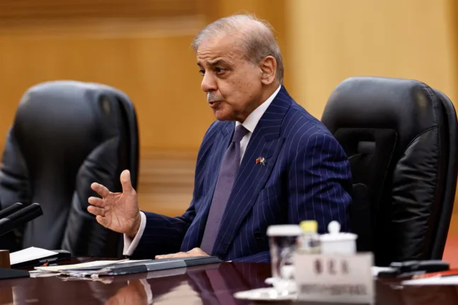 Σαρίφ: ΗΠΑ και Ιράν έχουν συμφωνήσει σε τελικό κείμενο ειρήνης