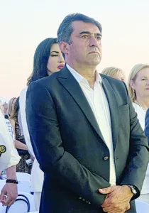 Δυναμική αρχή για την «AGRO FOOD & DRINK - EXPO PATRAS 2026»: Η καρδιά της παραγωγής