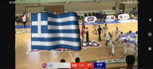 Στον τελικό του Παγκοσμίου τα Εκπαιδευτήρια "Αναγέννηση" - Τώρα πάμε για το χρυσό! Στον τελικό του Παγκοσμίου τα Εκπαιδευτήρια "Αναγέννηση" - Τώρα πάμε για το χρυσό!
