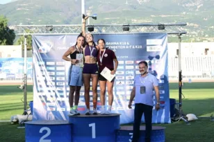 Πανελλήνιο Συνθέτων: Πρωτιές στην Πάτρα για Νταγκομίροβα και Περιστέρη