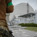 Τσερνόμπιλ: Ρωσικό drone έπληξε εγκατάσταση αποθήκευσης πυρηνικού καυσίμου