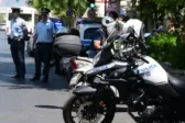 Πάτρα: Μπαράζ ελέγχων σε «κόκκινα» σημεία