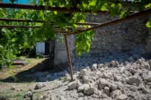 Νέα σεισμική δόνηση στην Εύβοια, σε εξέλιξη οι αυτοψίες για τις ζημιές σε δεκάδες κτίρια