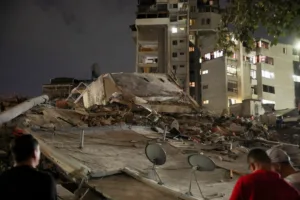«Μαμά μου, μαμά μου!» Εικόνες αποκάλυψης στη Βενεζουέλα, πάνω από 30.000 οι αγνοούμενοι, ΒΙΝΤΕΟ