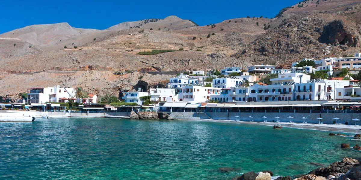 Χωριά της Κρήτης: 12 χωριά για βόλτα, φαγητό, παραλίες και εκδρομές