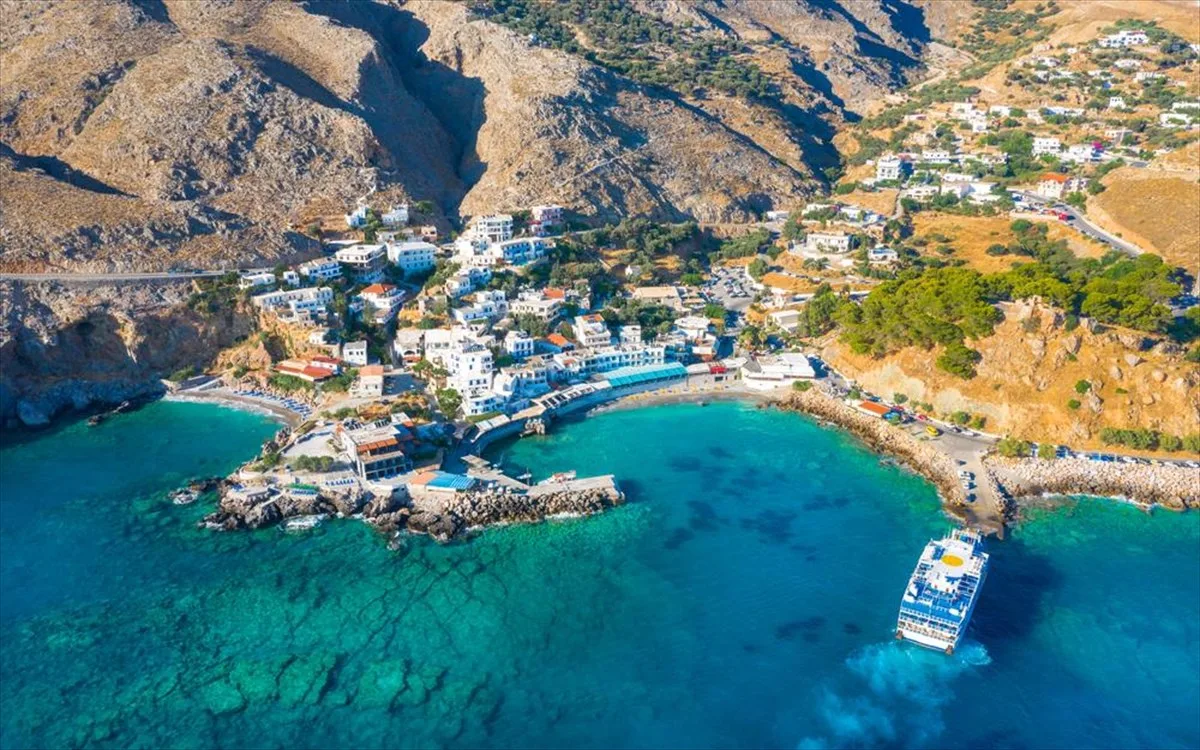 Χωριά της Κρήτης: 12 χωριά για βόλτα, φαγητό, παραλίες και εκδρομές