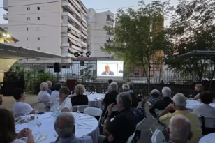 Καλάβρυτα: «Ανοιχτή πληγή» η αναστολή λειτουργίας του Οδοντωτού – Μήνυμα Μανιάτη για άμεση επαναλειτουργία