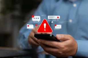 Μην ανοίξετε αυτό το email: Η ΕΛ.ΑΣ. προειδοποιεί για νέα ηλεκτρονική απάτη