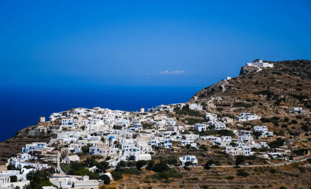Οι εναλλακτικοί προορισμοί που κερδίζουν έδαφος το 2026 Οι εναλλακτικοί προορισμοί που κερδίζουν έδαφος το 2026