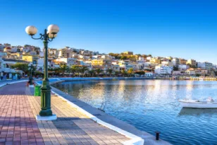 Σητεία: Διαδρομές, παραλίες και χωριά στο ανατολικό άκρο της Κρήτης