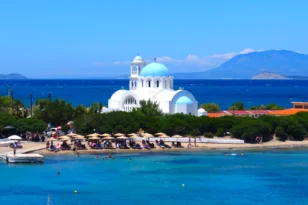 Αγκίστρι: Πώς θα φτάσετε στη Χαλικιάδα και τι πρέπει να ξέρετε πριν πάτε
