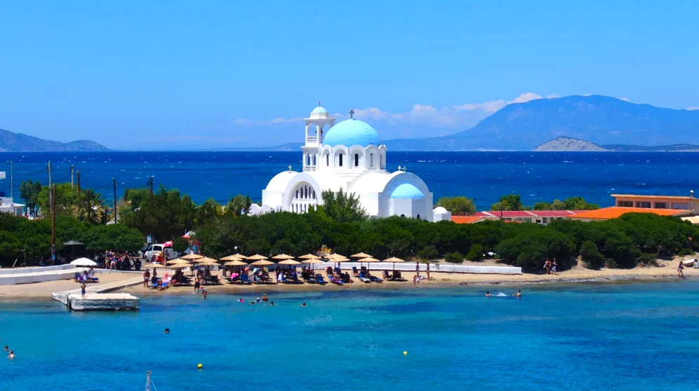 Πού μπορείς να πας τριήμερο με 300 ευρώ: 5 οικονομικοί προορισμοί που αντέχει η τσέπη σου Πού μπορείς να πας τριήμερο με 300 ευρώ: 5 οικονομικοί προορισμοί που αντέχει η τσέπη σου