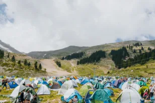 Ξεκινά η μουσική γιορτή στα Καλάβρυτα έχουν φύγει 4.000 εισιτήρια, γεμίζουν τα ξενοδοχεία