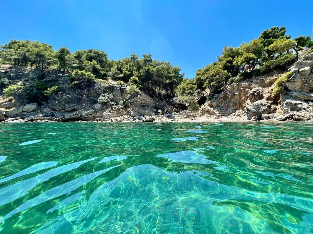 Αγκίστρι: Πώς θα φτάσετε στη Χαλικιάδα και τι πρέπει να ξέρετε πριν πάτε Αγκίστρι: Πώς θα φτάσετε στη Χαλικιάδα και τι πρέπει να ξέρετε πριν πάτε