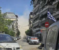 Σκονί Петράλωνα