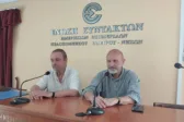 Ο Ιατρικός Σύλλογος Πατρών
