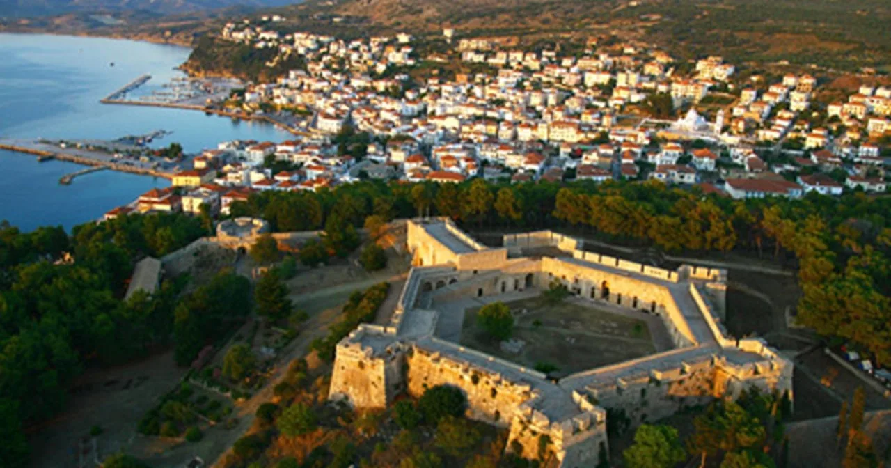 Πελοπόννησος αλλιώς: 6 μέρη για να βάλεις στο πρόγραμμα των διακοπών σου