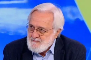 Σμαραγδής για Λιαντίνη: «Πριν φύγει, έστειλε τη “Γκέμμα” σε 50 Έλληνες»