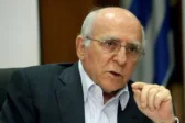 Γιώργος Σουφλιάς: Το πολιτικό αντίο στον «Σαρακατσάνο» της ΝΔ που άφησε εποχή