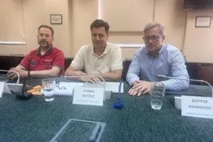 σπιράλ: Κύριο ζητούμενο η ανεξαρτησία της αυτοδιοίκησης