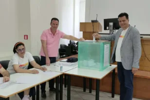 Πάτρα: Νέα Πολιτική Γραμματεία στο «σπιράλ» – Εκλογές με συμμετοχή και μήνυμα ενότητας