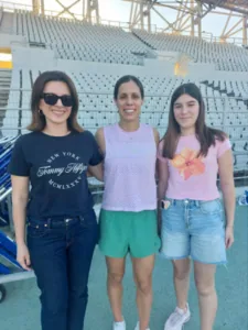 2ο «Run Jump Throw»: Η μεγάλη γιορτή με την Κατερίνα Στεφανίδη, ΦΩΤΟ 2ο «Run Jump Throw»: Η μεγάλη γιορτή με την Κατερίνα Στεφανίδη, ΦΩΤΟ