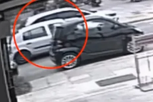 Καλλιθέα: Συνελήφθησαν οι δύο Αιγύπτιοι και ο ομογενής μετά το επεισόδιο με ρόπαλο